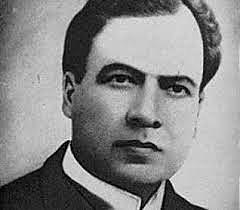 Rubén Darío