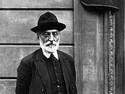 Miguel de Unamuno