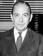 Gregorio Marañón