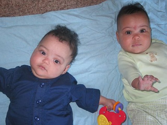 I am desperately in need of a manicure