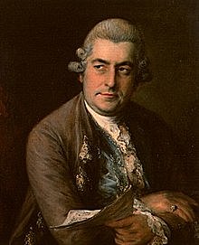 Sündis Johann Christian Bach