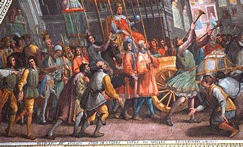 Conquesta de Nàpols