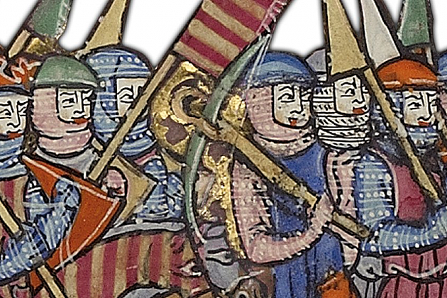 Campanyes dels almogàvers