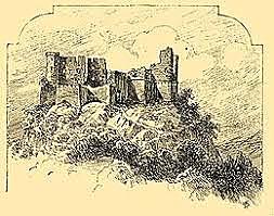 Kölcsey Ferenc: Huszt