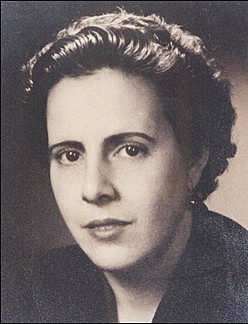 Josefa Emilia Sabor - Argentina