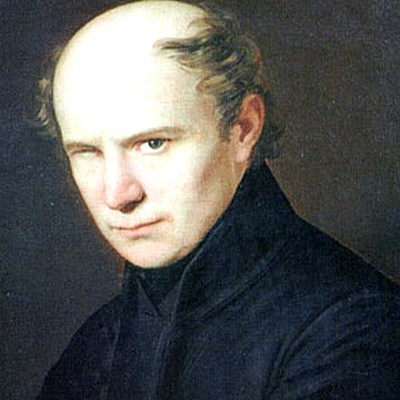Timeline: Kölcsey Ferenc