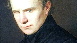 Timeline: Kölcsey Ferenc