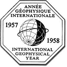 International Geophysical Year