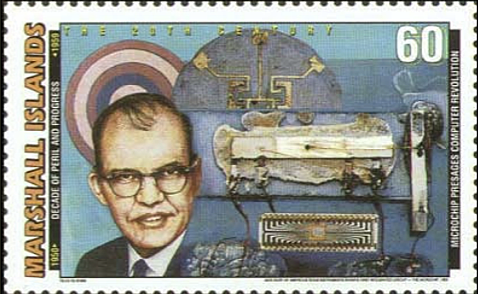 Circuito integrado: Chip