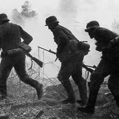 Timeline: SECONDA GUERRA MONDIALE LICATA A.