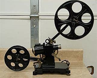 Film Projector
