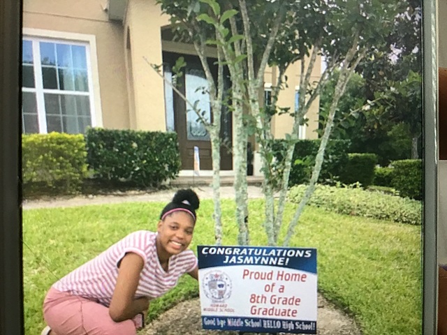 Coming to the end of the school year