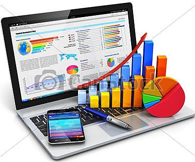 La Estadística Moderna