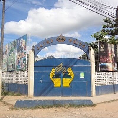 Institución educativa privada Jaime White