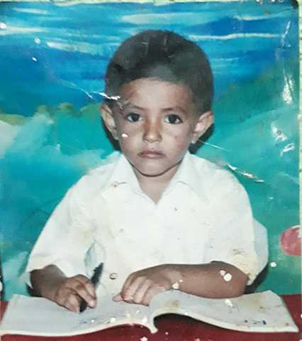 pres-school heart of jesus