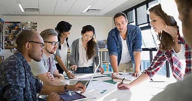 Crear mi empresa mi propia empresa