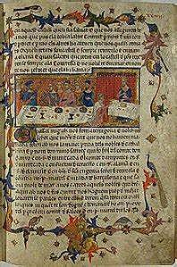 La crònica de Jaumme I