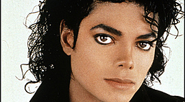 Timeline: Michael Jackson
