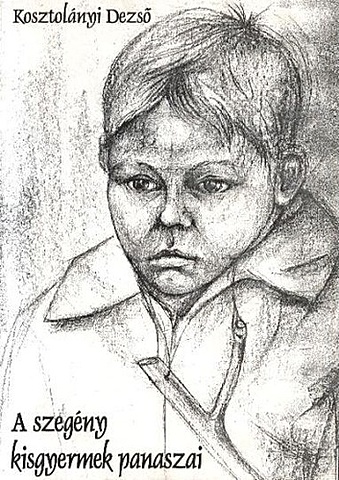 A szegény kisgyermek panaszai