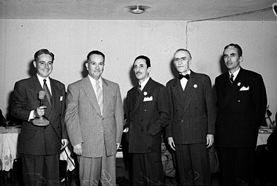 Se realiza en Monterrey