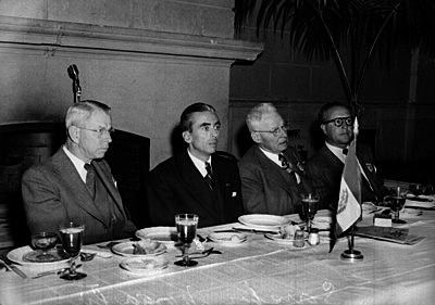 Se realiza en México D.F