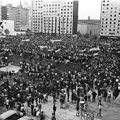 Timeline: 1968  -  1982