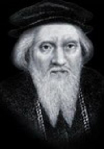 John Cabot