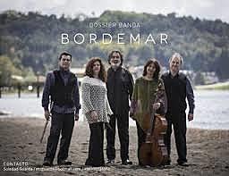 Cueca Tierra Adentro  (Barria Casanova) Bordemar