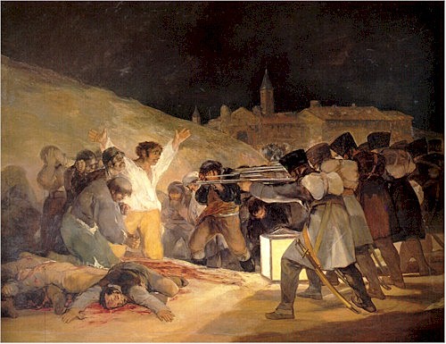 Romanticismo (desde finales del s. XVIII hasta mediados del s.XIX)