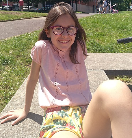 Miribilla ( Jardines de Gernika)