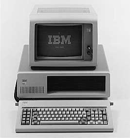 IBM PC