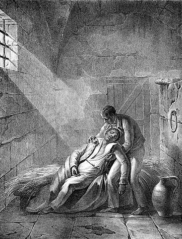 1803 - L'Ouverture dör