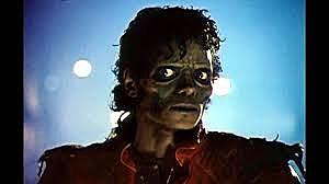 Jackson releases the album Thriller, and it tops the charts for 37 weeks.