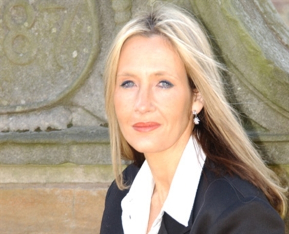 Rowling's mother died,After a ten-year battle with Mutiple Sclersis.