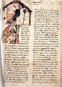 La crònica de Ramon Muntaner