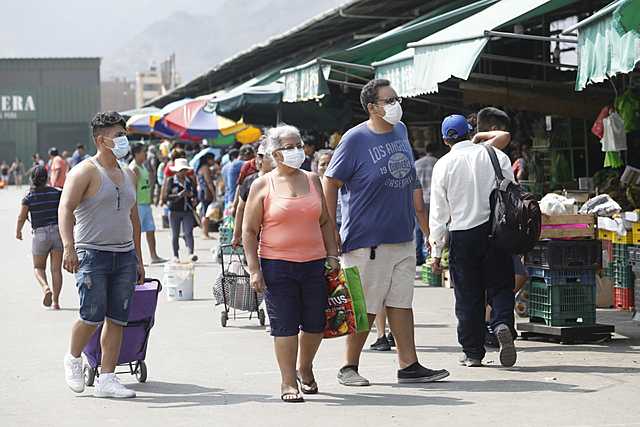 Actualidad: Clases Virtuales