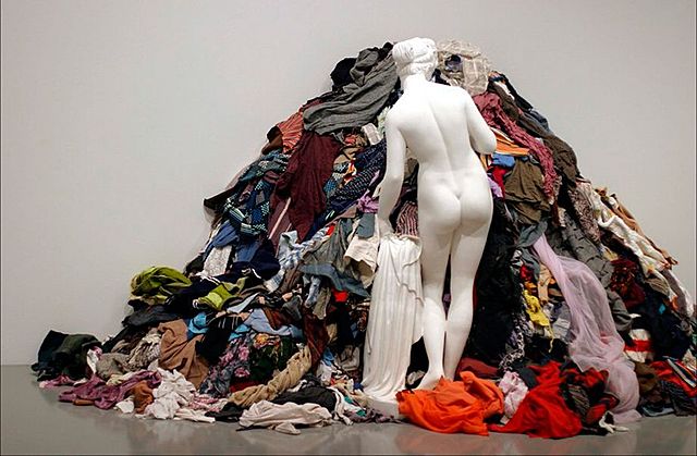 Arte povera (a partir de 1967)