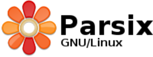 Parsix GNU/Linux 3.6r2