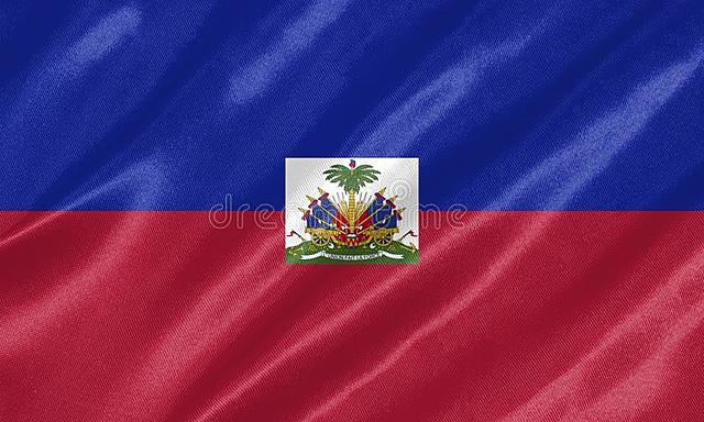 Haitis självständighet.