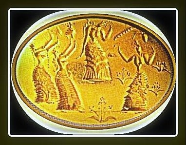 Arte minoico (h. 3000 - 1400 a.C.)