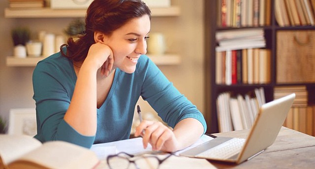 Estudios de maestría