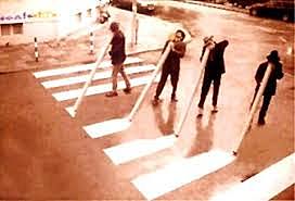 Nacimiento de los carteles en México