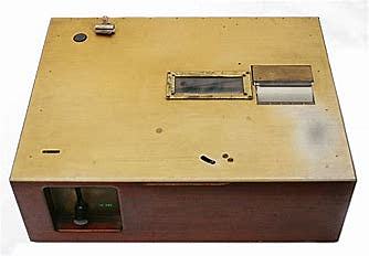 Skinner Teaching Machine