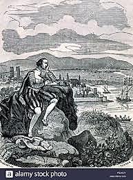 Pere Serafí (1505-1567)