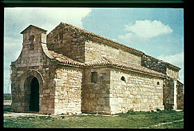 Arte visigodo (h. 415 - 711)