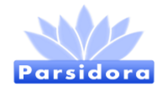 Parsidora 14 Released!