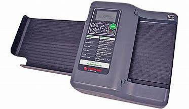 Scantron System of Testing