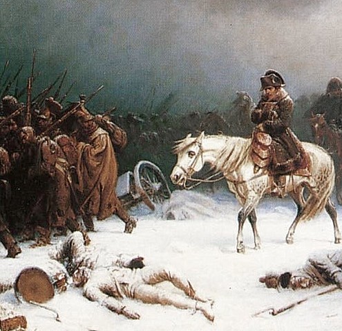 La vittoria del Generale Inverno