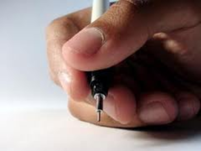 Writing a good essay