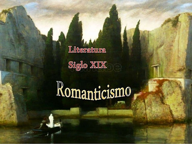 romanticismo